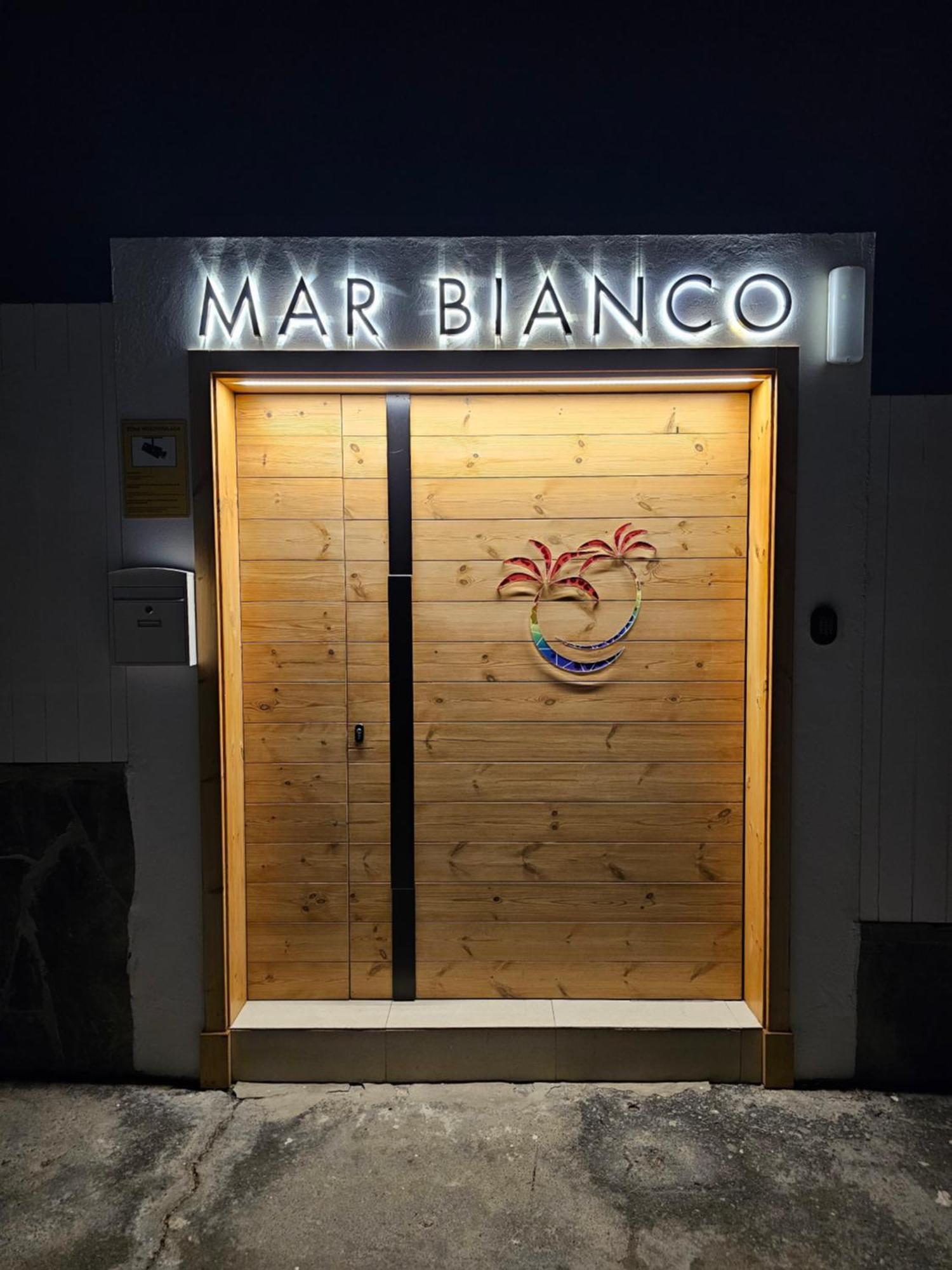 Mar Bianco - Gay Men Only Aparthotel Maspalomas  Luaran gambar